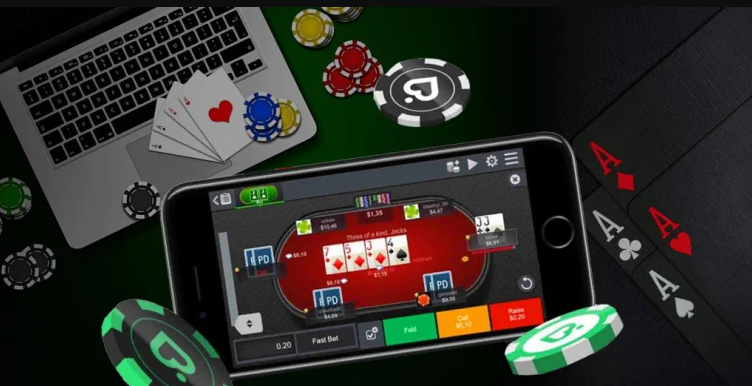 IDN Poker Online